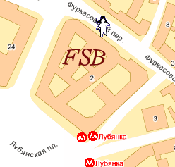 FSB  